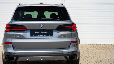 BMW X5 30d xDrive