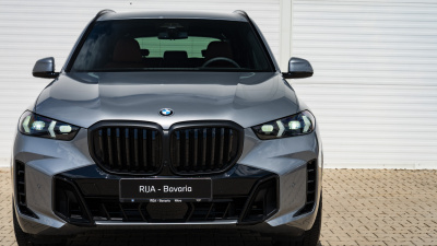 BMW X5 30d xDrive