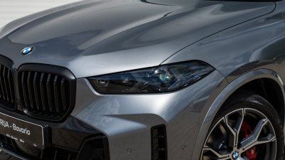BMW X5 30d xDrive