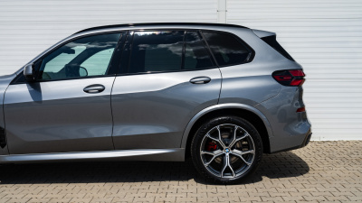 BMW X5 30d xDrive