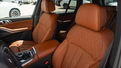 BMW X5 30d xDrive