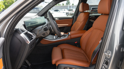 BMW X5 30d xDrive