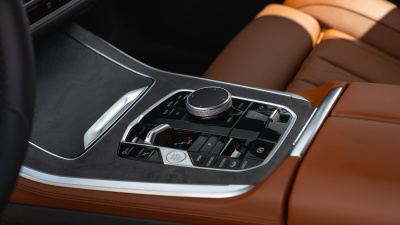 BMW X5 30d xDrive