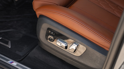 BMW X5 30d xDrive