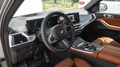 BMW X5 30d xDrive