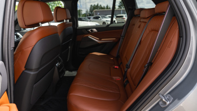 BMW X5 30d xDrive