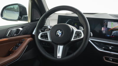 BMW X5 30d xDrive