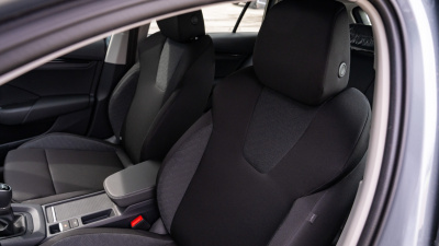 Škoda Octavia Combi 2.0 TDI Extra