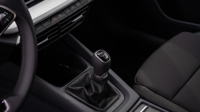 Škoda Octavia Combi 2.0 TDI Extra