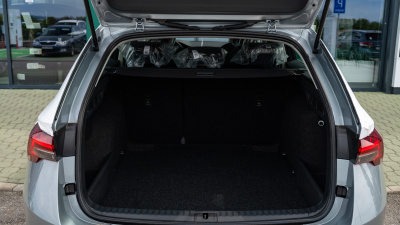 Škoda Octavia Combi 2.0 TDI Extra