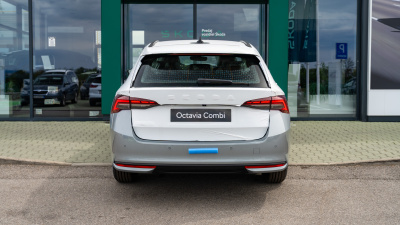 Škoda Octavia Combi 2.0 TDI Extra