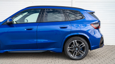 BMW iX1 20 eDrive