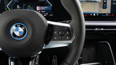 BMW iX1 20 eDrive