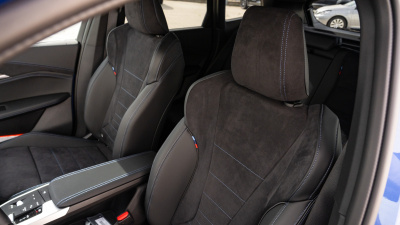 BMW iX1 20 eDrive