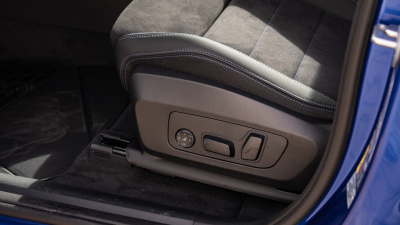 BMW iX1 20 eDrive