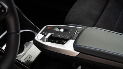 BMW iX1 20 eDrive