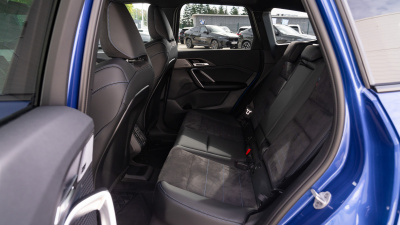 BMW iX1 20 eDrive