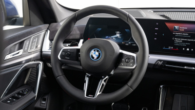 BMW iX1 20 eDrive