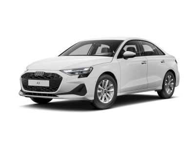 AUDI A3 Limousine 110.0 kW TFSI A3 Basis (základný pohľad)