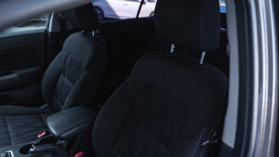 KIA SPORTAGE 1,7 CRDi 