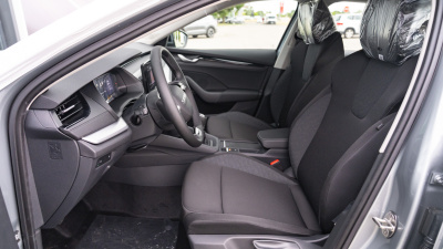 Škoda Octavia Combi 2.0 TDI Extra