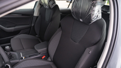 Škoda Octavia Combi 2.0 TDI Extra