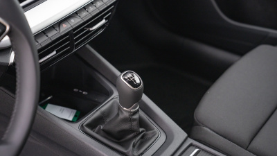 Škoda Octavia Combi 2.0 TDI Extra