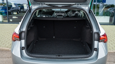 Škoda Octavia Combi 2.0 TDI Extra