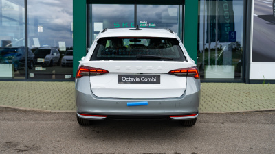Škoda Octavia Combi 2.0 TDI Extra