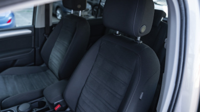 Volkswagen Touran 1.4 TSI Comfortline