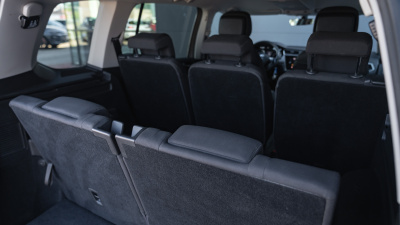 Volkswagen Touran 1.4 TSI Comfortline