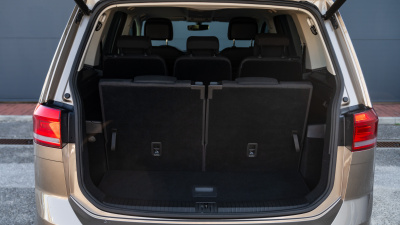 Volkswagen Touran 1.4 TSI Comfortline