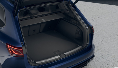 VW Touareg 3.0 TDI R-Line Final Edition (pohľad zozadu)