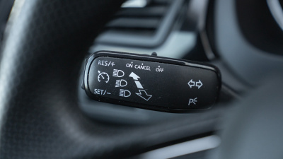 Škoda Rapid  1.2 TSI 