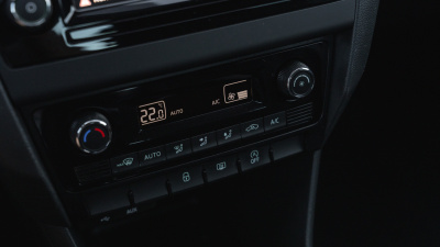 Škoda Rapid  1.2 TSI 