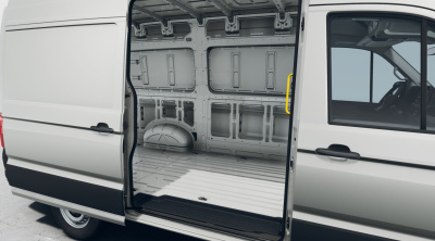 VW Crafter Basis L3H2 30 2.0 TDI