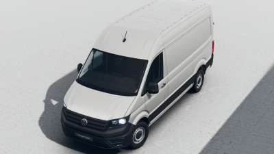 VW Crafter Basis L3H2 30 2.0 TDI