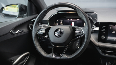 Škoda Fabia 1.0 TSI Style
