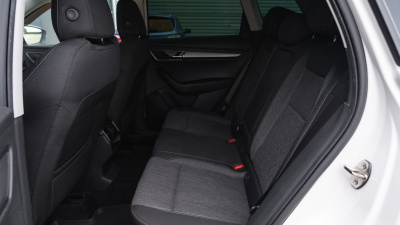 Škoda Karoq 1.5 TSI JOY Plus