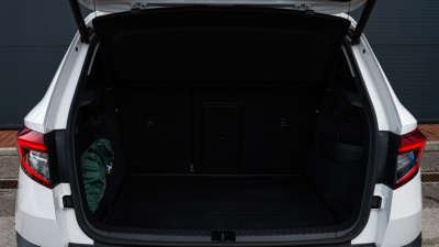 Škoda Karoq 1.5 TSI JOY Plus