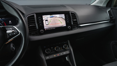 Škoda Karoq 1.5 TSI JOY Plus