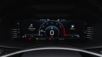 Škoda Karoq 1.5 TSI JOY Plus