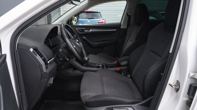 Škoda Karoq 1.5 TSI JOY Plus