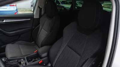 Škoda Karoq 1.5 TSI JOY Plus