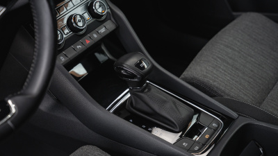 Škoda Karoq 1.5 TSI JOY Plus