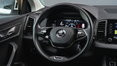 Škoda Karoq 1.5 TSI JOY Plus