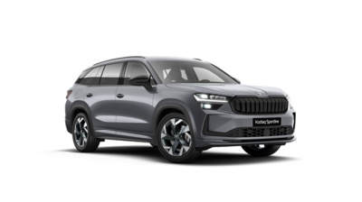 Škoda Karoq 1.5 TSI Sportline (základný pohľad)