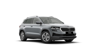 Škoda Karoq 1.5 TSI Extra Plus (základný pohľad)
