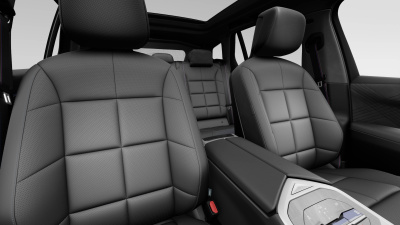 BMW X4 40d xDrive