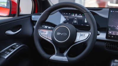 BYD DOLPHIN G DM-i  1.5 Comfort